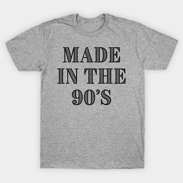 90s vintage clothing T-Shirt by TShirtHook